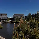 Διαμέρισμα Apartamentai Mano Jura 2 Kunigiskiai