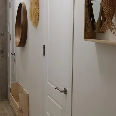 Апартаменти Apartamentai Mano Jura 2 Kunigiskiai