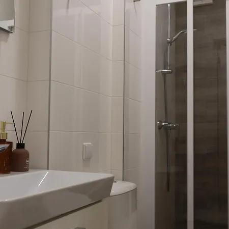 Apartamentai Mano Jura 2 Kunigiskiai Apartment