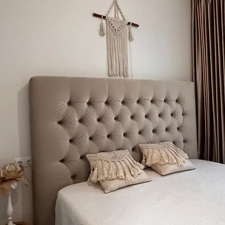 Apartamentai Mano Jura 2 Kunigiskiai * Palanga