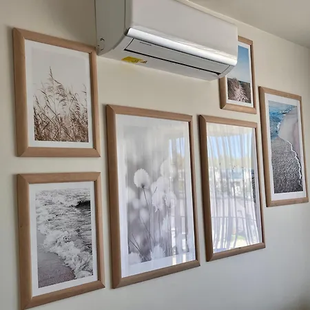 Apartamentai Mano Jura 2 Kunigiskiai Διαμέρισμα