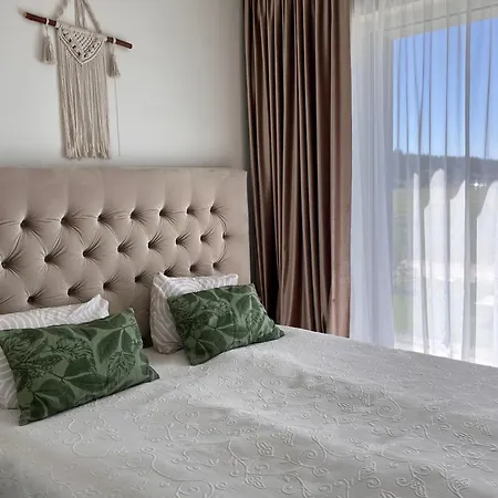 Apartamentai Mano Jura 2 Kunigiskiai