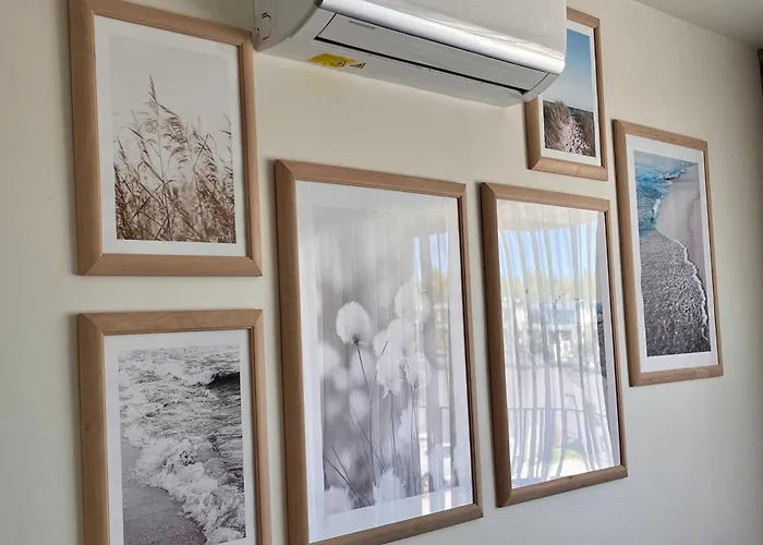 Apartamentai Mano Jura 2 Kunigiskiai شقة