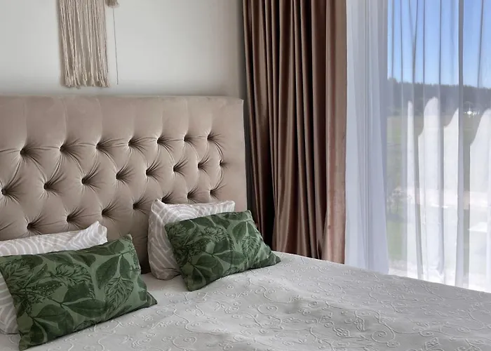 Apartamentai Mano Jura 2 Kunigiskiai